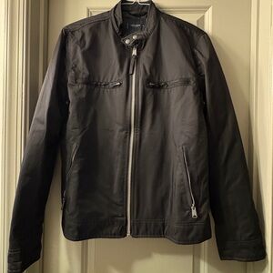 Lucky Brand Dark Jacket